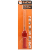Guru Super Fine Baiting Needle - Coarse Fishing Tool