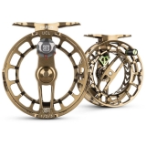 Hardy Ultraclick Fly Reel - River Fly Reel - Trout Fly Reel - Euro Nymph