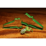 Hareline Cohen's Fugly Hair Packer - Deer Stacking Fly Tying Tools