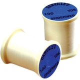 Hareline Danville Spiderweb Thread 16/0 - Fly Tying Materials