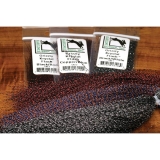 Hareline Grizzly Krystal Flash - Fly Tying Materials