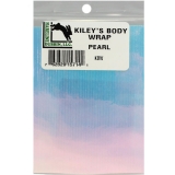 Hareline Kiley Pearl Body Wrap - Fly Tying Materials