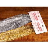 Hareline Micro Flashabou - Fly Tying Flash Materials