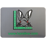 Hareline Silicone Bead Pad - Fly Tying Mat