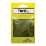 Turrall Hares Ear