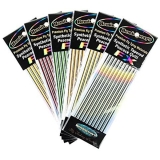 Hemingways FX Tapered Quill - Synthetic Fly Tying Material