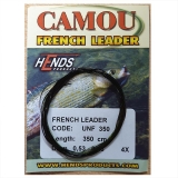 Hends Camou French Leader - Fishing Leaders 