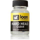 Loon Outdoors Hard Head Fly Finish - Fly Tying Varnish