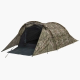 Highlander Blackthorn 2 Man Tent - Outdoor Camping Fishing Shelter