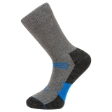 Highlander Base Merino Wool Socks - Fishing Clothing Accessories
