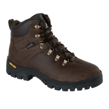 Hoggs of Fife Munro Classic Hiking Boots - Angling Active