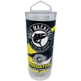 Holy Mackerel Predator Syringe Kit - Deadbait Oil Kit