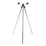 Ian Golds Telescopic Tripods Double - Sea Fishing Rod Rests