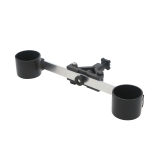 Ian Golds Double Cups - Fishing Rod Holders
