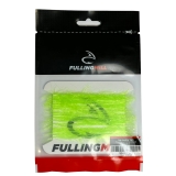 Fulling Mill Ice Hackle Yarn - Angling Active