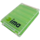 IMA Reversible Lure Case 140 - Tackle Storage Box