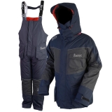 IMAX ARX-20 Ice Thermo Suit - Sea Waterproof Fishing Jacket Bib and Brace Clothing