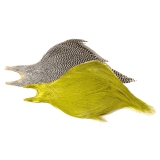 Veniard Premium Cock Capes Feathers - Trout Sea Trout Fly Tying