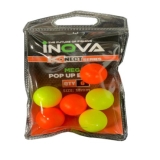 Inova Mega Pop-Up Beads - Angling Active