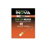 Inova Pop Up Beads - Angling Active
