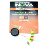 Inova Snood Stops - Angling Active