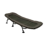 ProLogic Inspire Lite-Pro 6 Leg Bedchair - Outdoor Fishing Camp Bed