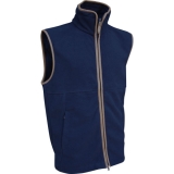 Jack Pyke Countryman Fleece Gilet - Body Warmer Vest Fishing Clothing