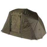 JRC Defender 60 Oval Brolly Overwrap - Camping Fishing Outdoors Accessories