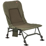 JRC Stealth Recliner Chair - Camping Fishing Outdoor Seat