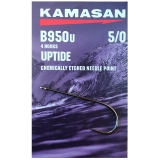 Kamasan B950U Uptide Hooks - Sea Fishing Hooks