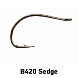 Kamasan B420 Sedge Hooks