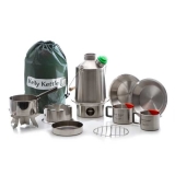 Kelly Kettle Ultimate Scout Kit - Angling Active