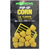 Korda Fake Food Pop-Up Corn - Imitation Artificial Soft Baits