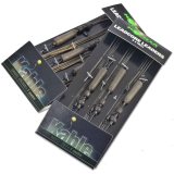Korda Leadcore Helicopter Leaders - Coarse Fishing Tackle Rigs