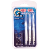 Red Gill Original Rascal