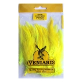 Veniard Large Cock Neck Hackles Feathers - Salmon Wet Trout Fly Tying