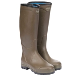 Le Chameau Country Cross Neoprene Boots - Angling Active