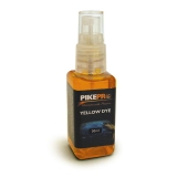 Pike Pro Liquid Dye Yellow