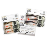 LMAB Finesse Filet - Soft Lures