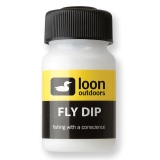 Loon Outdoors Fly Dip - Dry Fly Floatant