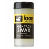 Loon Outdoors High Tack Swax - Fly Tying Waxes