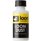 Loon Outdoors Loon Dust - Dry Fly Powder Floatant