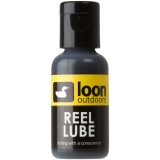 Loon Outdoors Reel Lube - Fly Reels Lubricant Care
