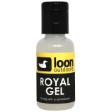 Loon Outdoors Royal Gel - Dry Fly Floatant