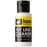 Loon Outdoors Scandinavian Fly Line Cleaner - Floatant Lines Treatments
