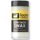 Loon Outdoors Swax Low Tack Wax - Fly Tying Accessories