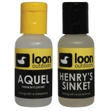 Loon Outdoors Up and Down Kit - Angling Active