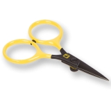 Loon Outdoors Razor Scissor - Fly Tying Scissors Tools