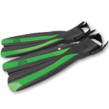 Madcat Belly Boat Fins - Float Tube Fishing Accessories