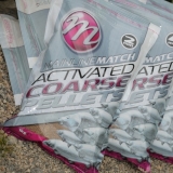 Mainline Match Activated Carp Cell Pellets - Angling Active